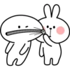 Spoiled Rabbit 2 13
