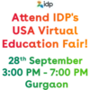 USA Sept 2021 Education Fair 15