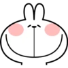 Spoiled Rabbit Face2 10