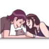 Young & Lee Couple 17