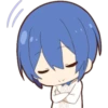 N