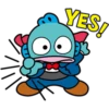 HANGYODON.靜1 8