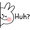 Spoiled Rabbit Onomatopee 11