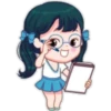 Niñas Cute 1͡⃟⃢ 12