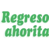 Regreso
ahorita
