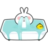 Spoiled Rabbit "Extras" 15