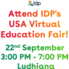 USA Sept 2021 Education Fair 17
