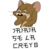 Pa²
モﾌモﾌ
モ
CREYO