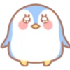 pingüino azul 12