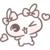 Marshmallow puppy 7 16