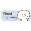 Smile Person Balloon Basic Set 13