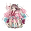 Fashionista seven   (Clásica) 14