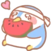 pingüino azul 13