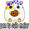 M pon tu culo mejor CIELO 1