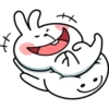 Spoiled Rabbit 3B 16
