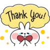 Spoiled Rabbit Kind Words 18