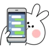 Spoiled Rabbit Look B 16