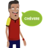 CHÉVERE