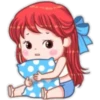Niñas Cute 1͡⃟⃢ 13