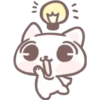 Marshmallow puppy 7 18