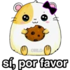 >3 CIELO sí, por favor