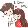 CHIBI LOVE 14