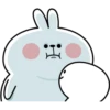 Spoiled Rabbit Plump 11