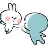 Spoiled Rabbit 6 17