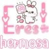 ㄴ
ae
POS
hermosa
MERSSA