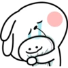 Spoiled Rabbit Face2 12