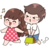 CHIBI LOVE 15