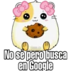 D CIELO No sé pero busca en Google