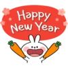 Нарру
New Year