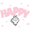 HAPPY