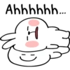 Spoiled Rabbit Onomatopee 14