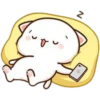 MOCHI MOCHI 15