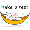Spoiled Rabbit Kind Words 19