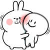 Spoiled Rabbit Plump 13