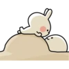 Spoiled Rabbit Summer B 14