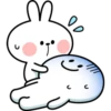 Spoiled Rabbit 6 18