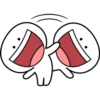 Smile Person Big Mouth 17