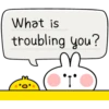 Spoiled Rabbit Kind Words 20