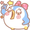 pingüino azul 14