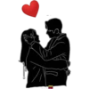 CORAZÓNES 4 ️ 22