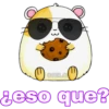 CIELO ¿eso que?