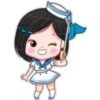 Niñas Cute 1͡⃟⃢ 14