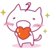 Kittens Heart 15