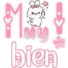 Mi
bien
MELISSA