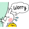 Spoiled Rabbit Kind Words 22