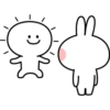 Spoiled Rabbit [Smile Person Face B] 14